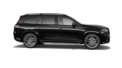 GLS - 360° view