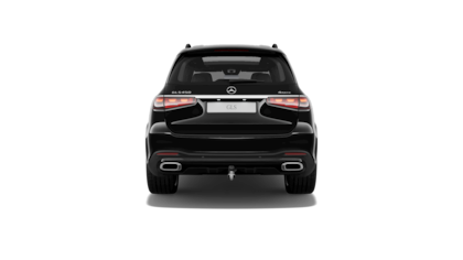 GLS - 360° view