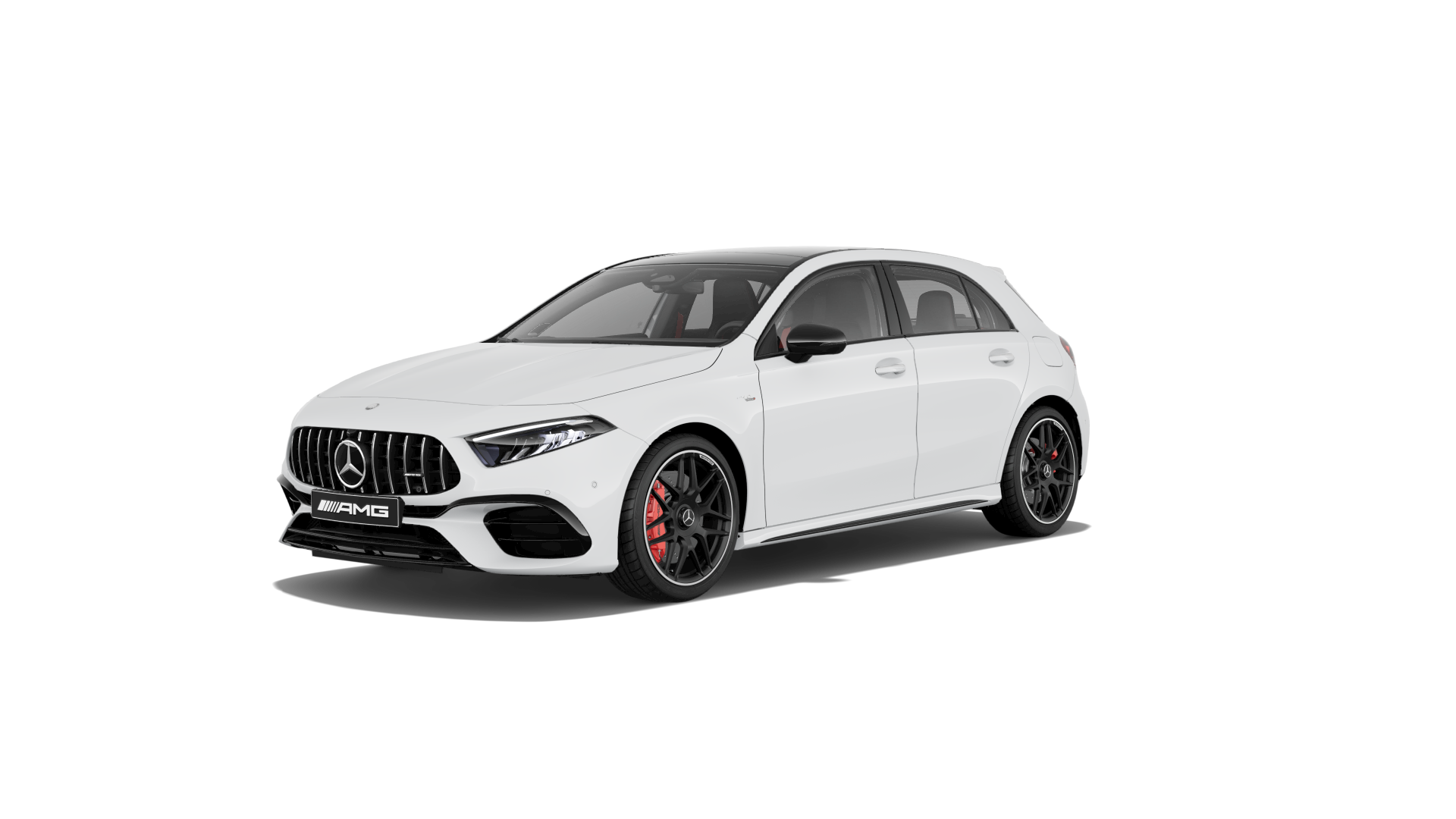 Mercedes-AMG Classe A Hatchback