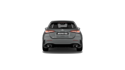 Classe A Hatchback - 360° view