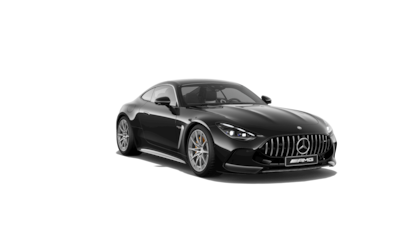 Mercedes-AMG GT Coupé - 360° view
