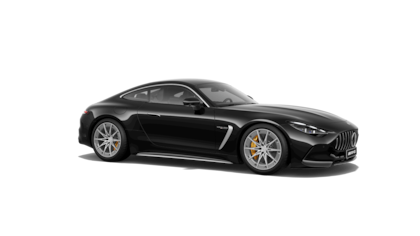 Mercedes-AMG GT Coupé - 360° view