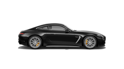 Mercedes-AMG GT Coupé - 360° view