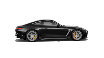 Mercedes-AMG GT Coupé - 360° view