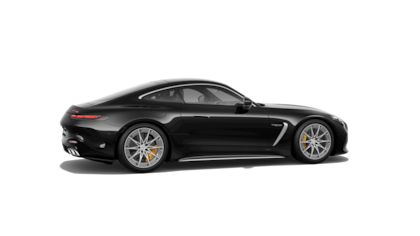 Mercedes-AMG GT Coupé - 360° view
