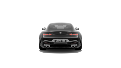 Mercedes-AMG GT Coupé - 360° view