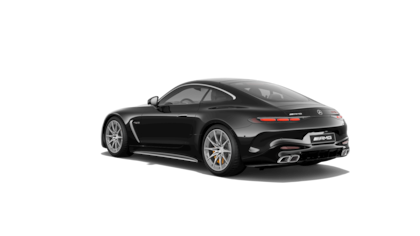 Mercedes-AMG GT Coupé - 360° view