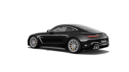 Mercedes-AMG GT Coupé - 360° view
