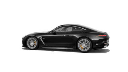 Mercedes-AMG GT Coupé - 360° view