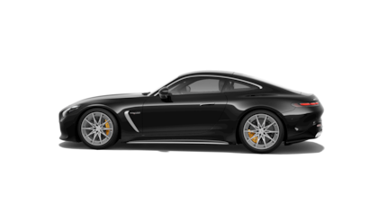 Mercedes-AMG GT Coupé - 360° view