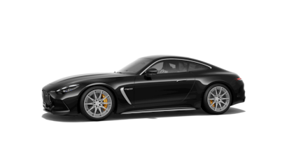 Mercedes-AMG GT Coupé - 360° view