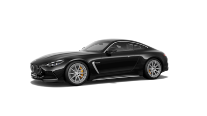 Mercedes-AMG GT Coupé - 360° view