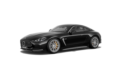 Mercedes-AMG GT Coupé - 360° view