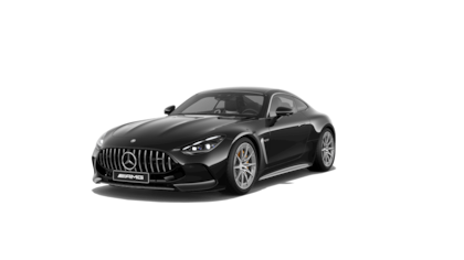 Mercedes-AMG GT Coupé - 360° view