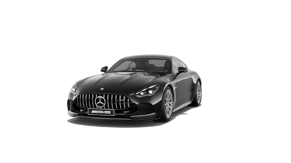 Mercedes-AMG GT Coupé - 360° view