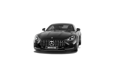 Mercedes-AMG GT Coupé - 360° view