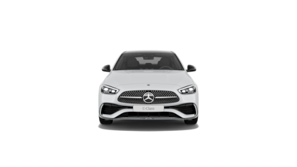 Classe C Sedan - 360° view
