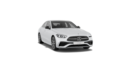 Classe C Sedan - 360° view
