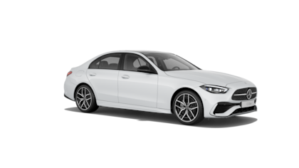 Classe C Sedan - 360° view