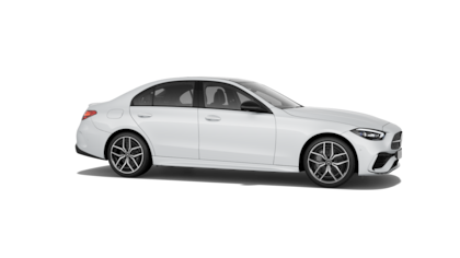 Classe C Sedan - 360° view