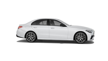 Classe C Sedan - 360° view