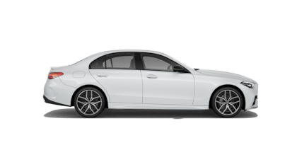 Classe C Sedan - 360° view