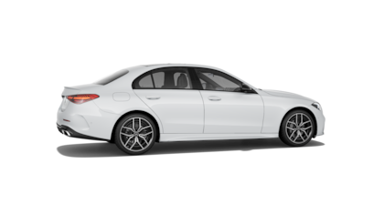 Classe C Sedan - 360° view