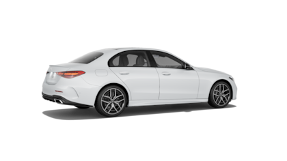 Classe C Sedan - 360° view