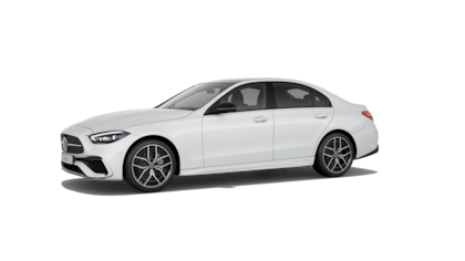 Classe C Sedan - 360° view
