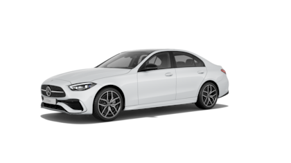Classe C Sedan - 360° view