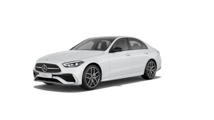 Classe C Sedan - 360° view