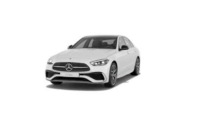 Classe C Sedan - 360° view