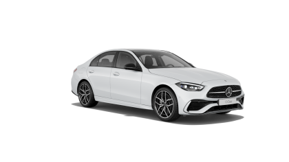 Classe C Sedan