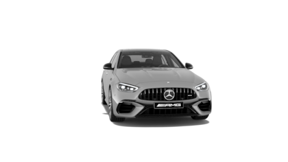 Classe C Sedan - 360° view