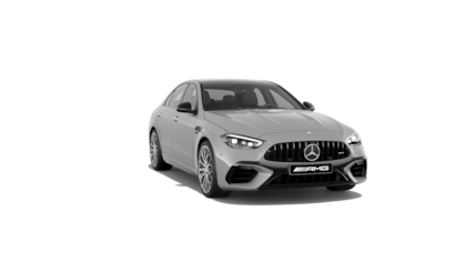Classe C Sedan - 360° view