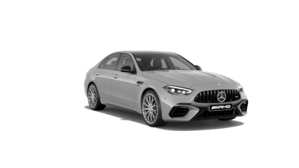 Classe C Sedan - 360° view