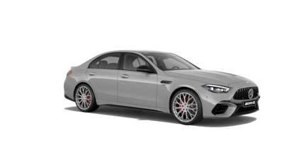 Classe C Sedan - 360° view