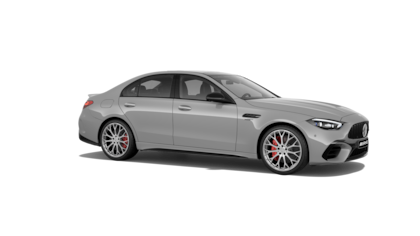 Classe C Sedan - 360° view