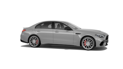Classe C Sedan - 360° view