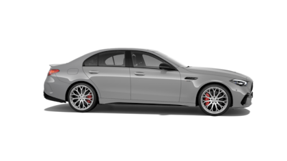 Classe C Sedan - 360° view