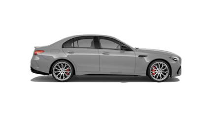Classe C Sedan - 360° view
