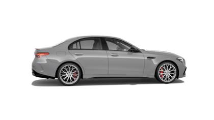 Classe C Sedan - 360° view