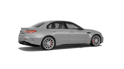 Classe C Sedan - 360° view