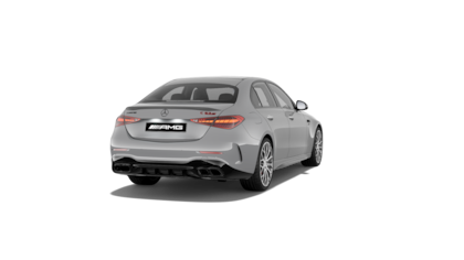 Classe C Sedan - 360° view