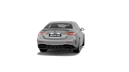 Classe C Sedan - 360° view
