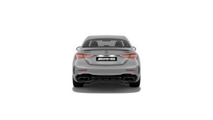 Classe C Sedan - 360° view
