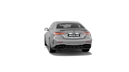 Classe C Sedan - 360° view