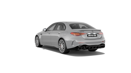 Classe C Sedan - 360° view