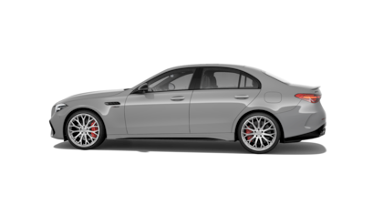 Classe C Sedan - 360° view