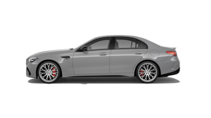 Classe C Sedan - 360° view